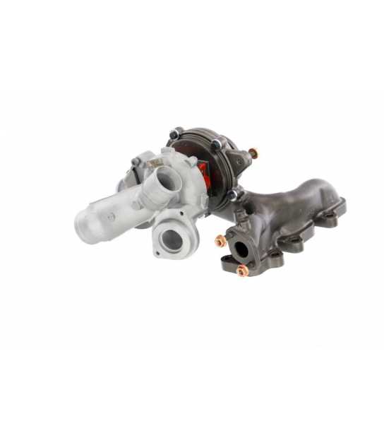 Turbo pour SKODA Fabia 3 Combi (NJ5) 1.4 TDI 105 CV 030TC11006000