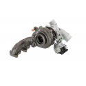 Turbo pour SEAT Ibiza 4 SC (6J1 / 6P5) 1.4 TDI 105 CV 030TC11006000