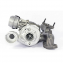 Turbo pour DODGE Journey 2.0 CRD 140 CV 756062-5004S