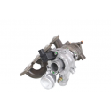 Turbo pour VOLKSWAGEN Golf 5 Combi (1K5) 1.4 TSI 160 CV 5303 988 0459