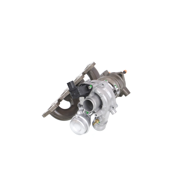 Turbo pour VOLKSWAGEN Passat B7 (362) 1.4 TSI 160 CV 5303 988 0459