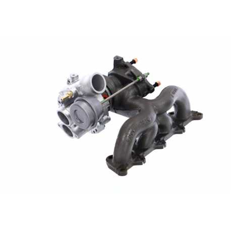 Turbo pour VOLKSWAGEN Touran 2 (1T3) 1.4 TSI 150 CV 5303 988 0460