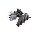 Turbo pour VOLKSWAGEN Touran 2 (1T3) 1.4 TSI 150 CV 5303 988 0460