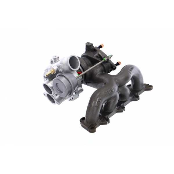 Turbo pour VOLKSWAGEN Passat B6 1.4 TSI 150 CV 5303 988 0460
