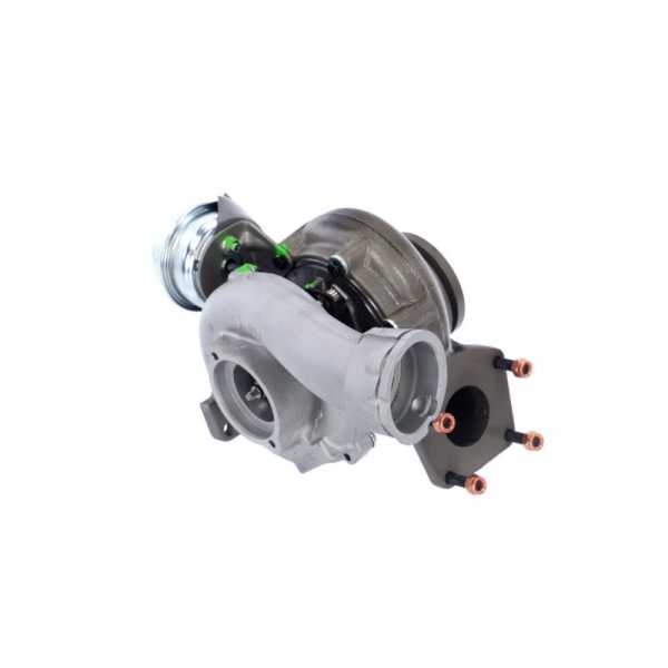 Turbo pour VOLKSWAGEN Multivan T5 2.5 TDI 174 CV 720931-5004S