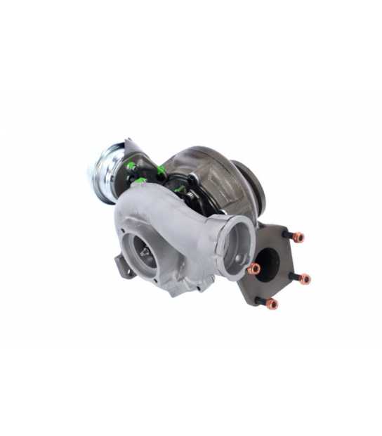 Turbo pour VOLKSWAGEN Multivan T5 2.5 TDI 174 CV 720931-5004S