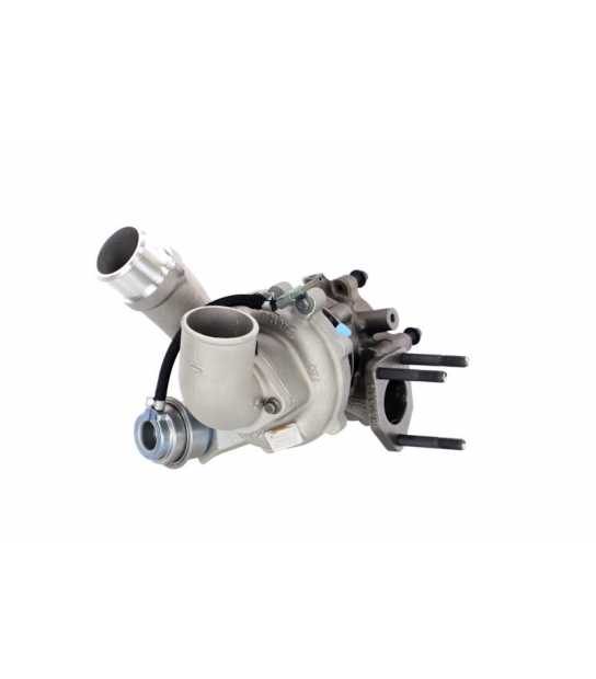 Turbo pour HYUNDAI H-1 2.5 CRDi 170 CV 768342-5001S