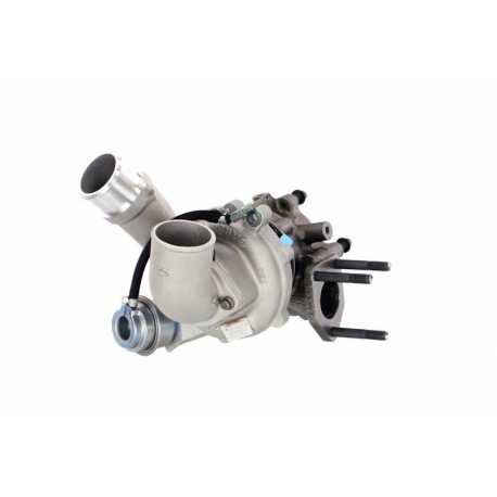 Turbo pour HYUNDAI H-1 2.5 CRDi 170 CV 768342-5001S