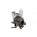 Turbo pour HYUNDAI H-1 2.5 CRDi 170 CV 768342-5001S