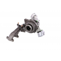 Turbo pour VOLKSWAGEN Touran 1 (1T1 / 1T2) 2.0 TDI 140 CV 765261-5008S