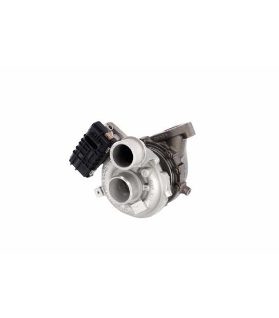 Turbo pour HYUNDAI Santa Fé 2 2.2 CRDi 197 CV 780502-5001S