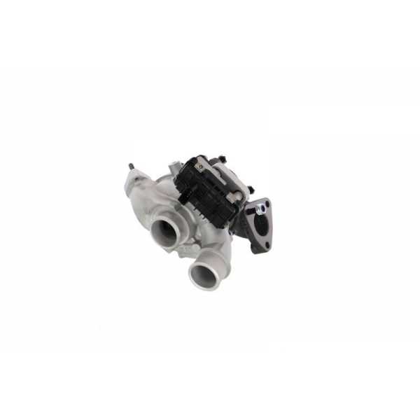 Turbo pour HYUNDAI Santa Fé 3 2.0 CRDi 185 CV 5439 988 0107