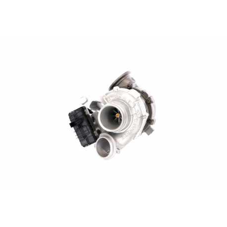Turbo pour BMW X5 (F15 / F85) 25dx 218 CV 806094-5007S
