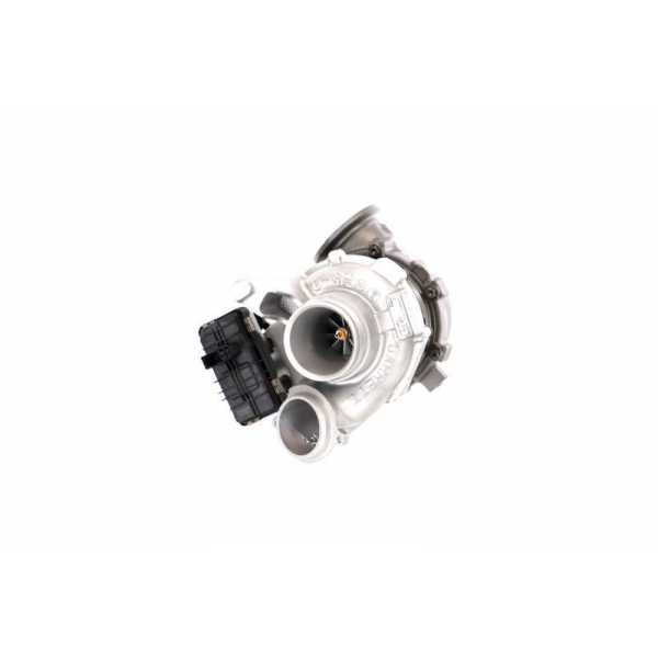 Turbo pour BMW 530d GT (F07) 530D 258 CV 806094-5007S