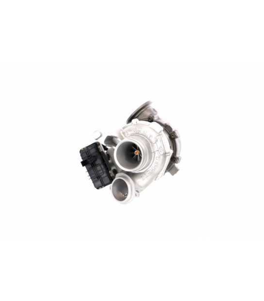 Turbo pour BMW 530d GT (F07) 530D 258 CV 806094-5007S