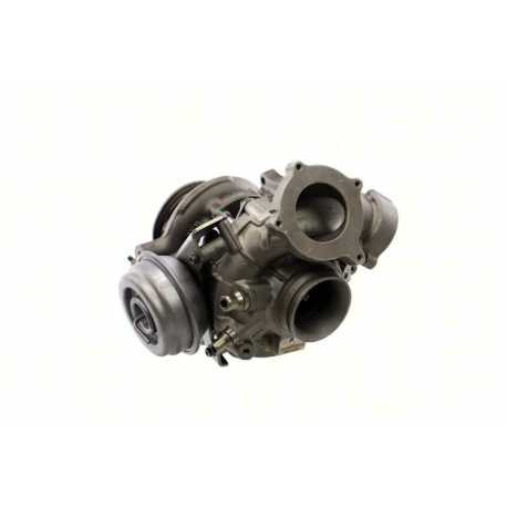 Turbo pour BMW 435d (F32 / F33 / F82 / F83) 435D 313 CV 5326 998 0015