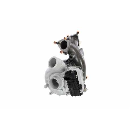 Turbo pour PORSCHE Panamera (970) 3.0 D 211 CV 819968-5001S