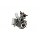 Turbo pour AUDI Q5 (8RB) 3.0 TDI 250 CV 819968-5001S