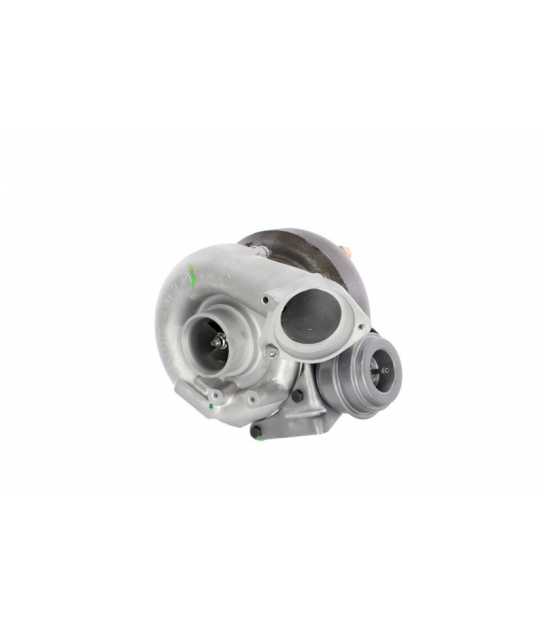 Turbo pour BMW X3 (E83) 3.0d 204 CV 728989-5019S