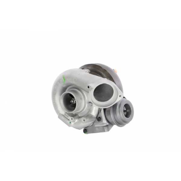 Turbo pour BMW 330xd (E46) 330XD 204 CV 728989-5019S