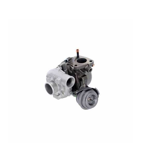 Turbo pour KIA Sportage 2 2.0 CRDi 140 CV 757886-5003S