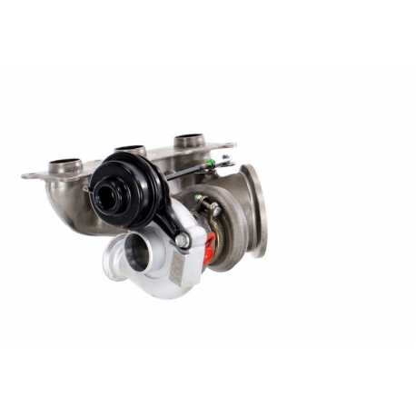 Turbo pour BMW 135i Coupé (E82) 135i 340 CV 49131-07161