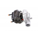 Turbo pour BMW 730d (E38) 730D 184 CV 454191-5017S