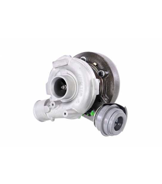 Turbo pour BMW 730d (E38) 730D 193 CV 454191-5017S