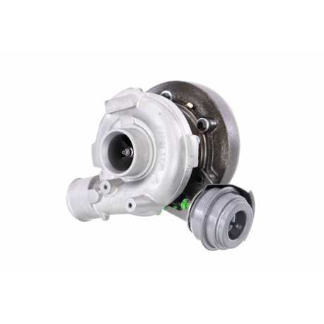 Turbo pour BMW 730d (E38) 730D 193 CV 454191-5017S