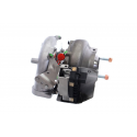 Turbo pour BMW X5 (E53) 3.0d 218 CV 742730-5019S