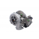 Turbo pour BMW 730d (E65 / E66 / E67) 730D 218 CV 742730-5019S
