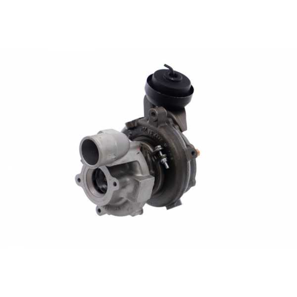 Turbo pour LEXUS IS 2 220D 177 CV VB15