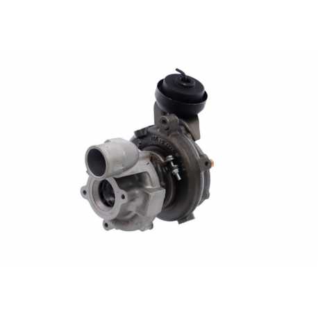 Turbo pour LEXUS IS 2 220D 177 CV VB15