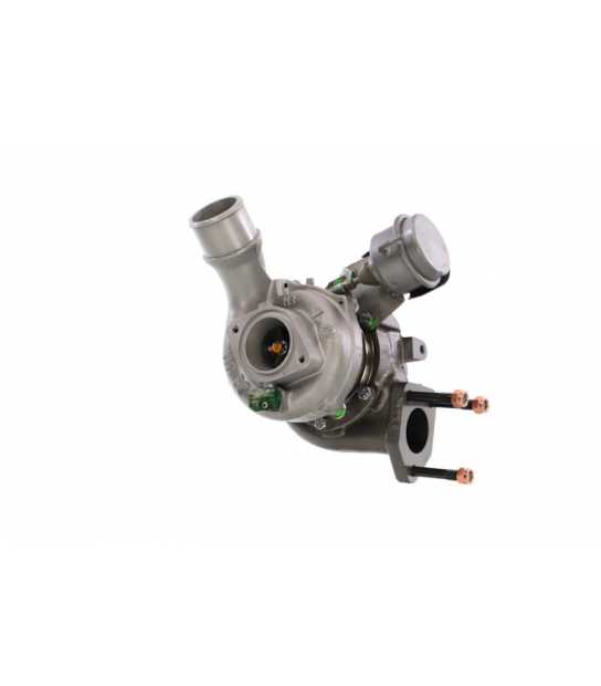 Turbo pour HYUNDAI H-1 Travel 2.5 CRDi 163 CV 5303 988 0353