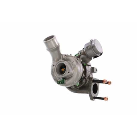 Turbo pour HYUNDAI H-1 Travel 2.5 CRDi 163 CV 5303 988 0353