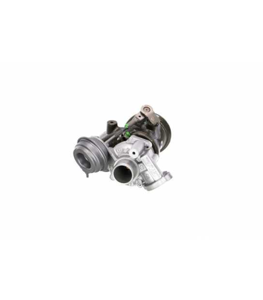 Turbo pour CITROËN DS4 1.2 THP 130 CV 836250-5001S