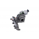 Turbo pour VOLKSWAGEN Multivan T5 2.0 TDI 140 CV 792290-5004S