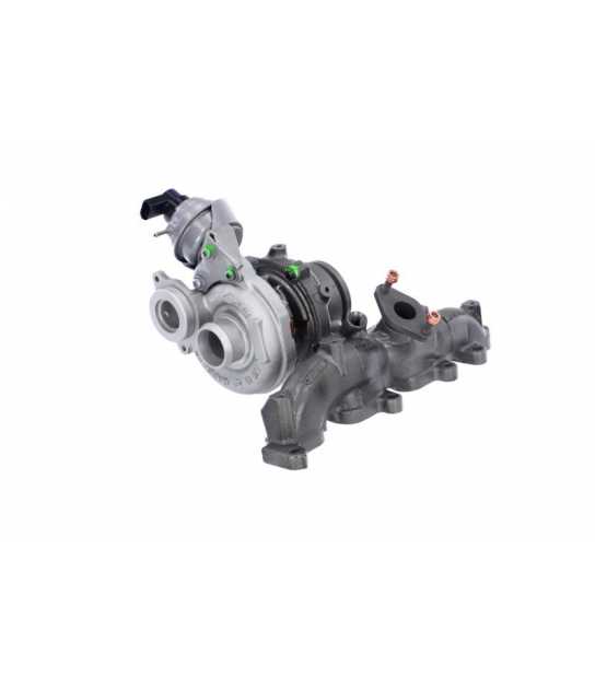 Turbo pour VOLKSWAGEN T6 2.0 TDI 102 CV 792290-5004S