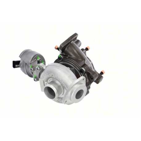 Turbo pour AUDI A5 Sportback (8TA) 2.0 TDI 143 CV 818988-5002S