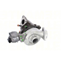 Turbo pour AUDI Q5 (8RB) 2.0 TDI 150 CV 818988-5002S