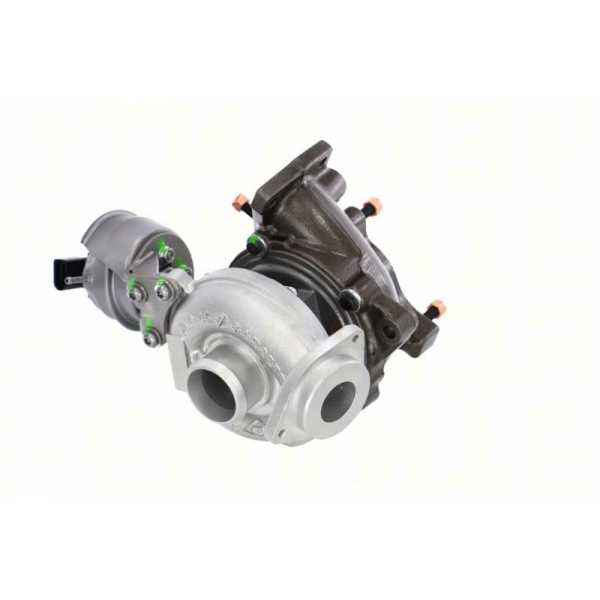 Turbo pour AUDI A4 (B8) 2.0 TDI 143 CV 818988-5002S
