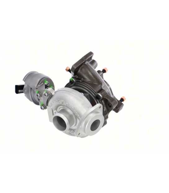 Turbo pour AUDI A5 Sportback (8TA) 2.0 TDI 136 CV 818988-5002S