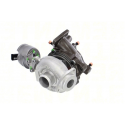 Turbo pour AUDI A5 Sportback (8TA) 2.0 TDI 136 CV 818988-5002S