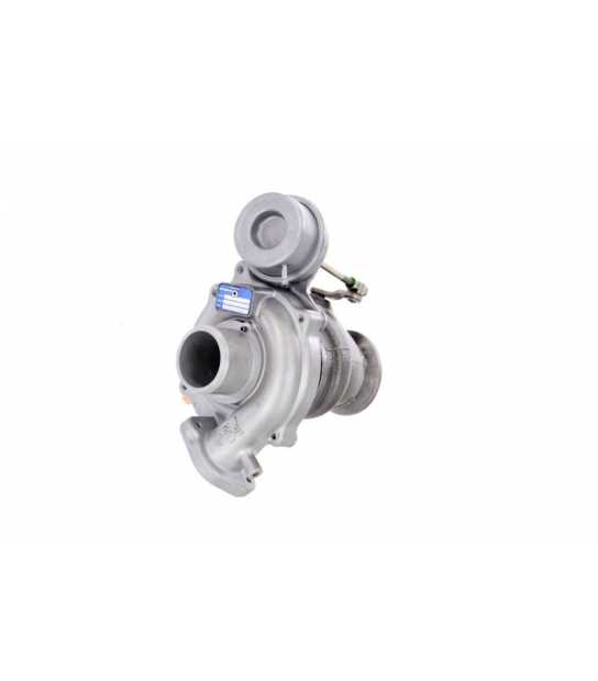 Turbo pour FIAT Sedici 2.0 Multijet 135 CV 5439 988 0093