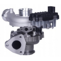 Turbo pour OPEL Antara (L07) 2.0 CDTI 150 CV 762463-9006S