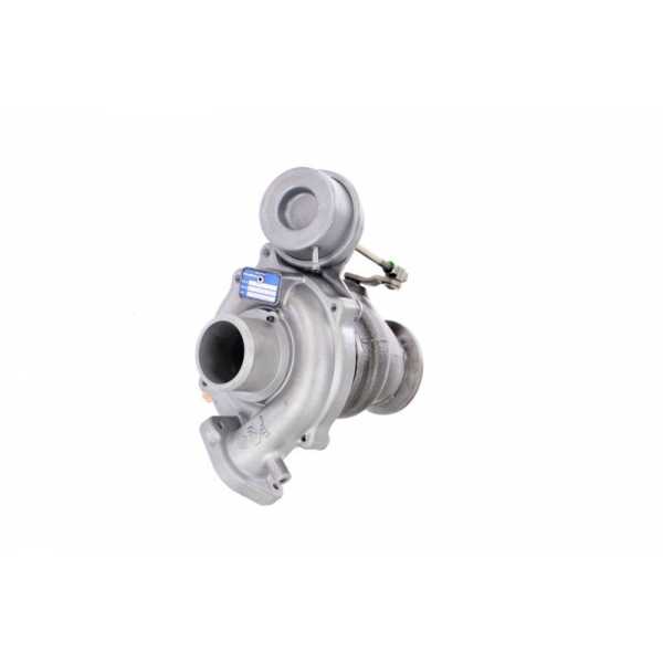Turbo pour OPEL Combo C 2.0 CDTI 135 CV 5439 988 0093