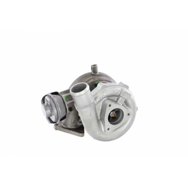 Turbo pour RENAULT Mascott 3.0 dXi 156 CV 726372-5013S
