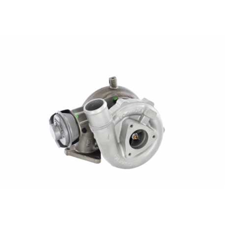 Turbo pour RENAULT Mascott 3.0 dXi 156 CV 726372-5013S