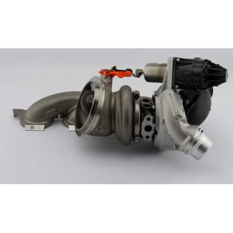 Turbo pour BMW X4 (F98) 3.0 M COMPETITION 510 CV 49477-06311