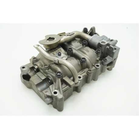 Pompe à huile pour VOLKSWAGEN Passat (B6) 2.0 TDI 136 CV - 03G103537B / 03L103537